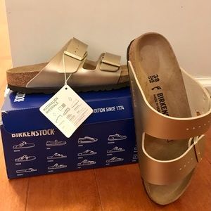 Women’s Birkenstock Sandal